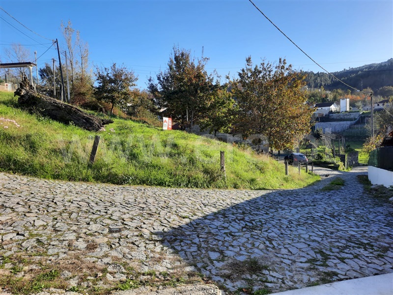 Terreno para Construção  Fafe, Agrela e Serafão - 1367319 - 14