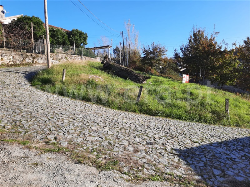 Terreno para Construção  Fafe, Agrela e Serafão - 1367319 - 15