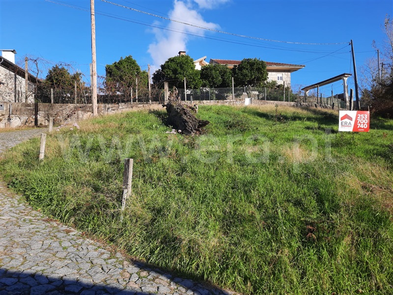 Terreno para Construção  Fafe, Agrela e Serafão - 1367319 - 17