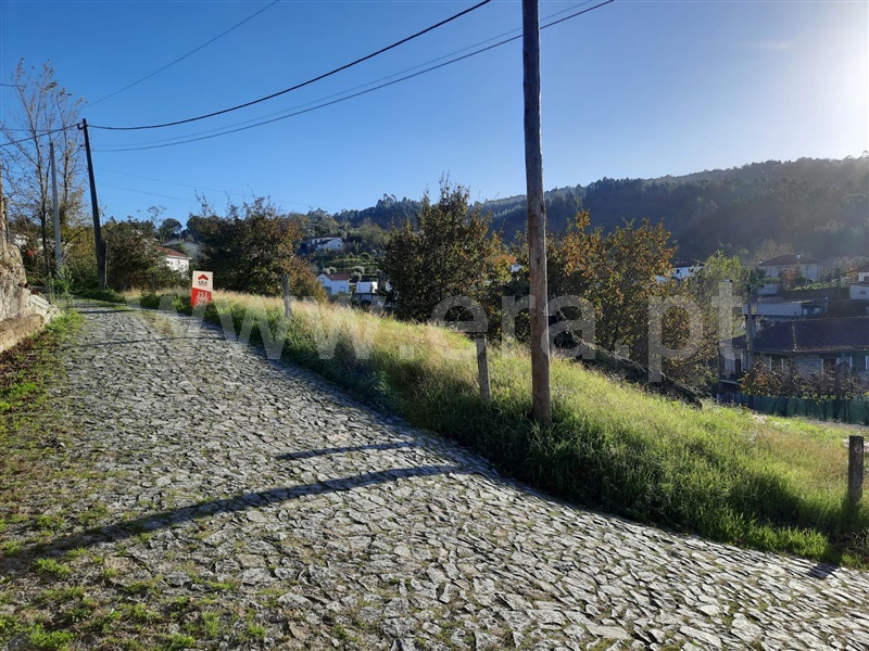 Terreno para Construção  Fafe, Agrela e Serafão - 1367319 - 22