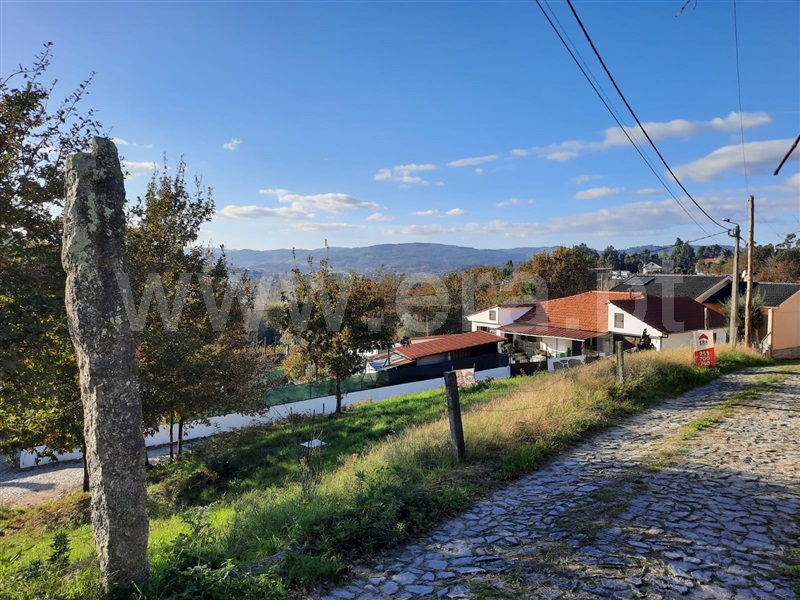 Terreno para Construção  Fafe, Agrela e Serafão - 1367319 - 25