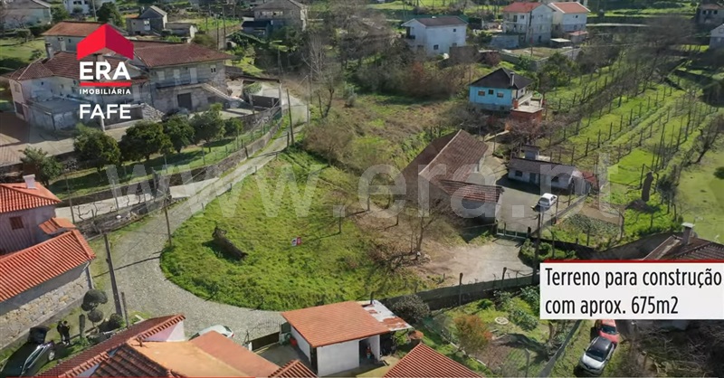Terreno para Construção  Fafe, Agrela e Serafão - 1367319 - 28