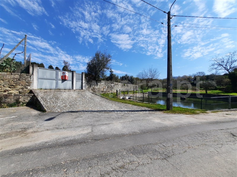 Terreno para Construção  Fafe, Agrela e Serafão - 1471441 - 1