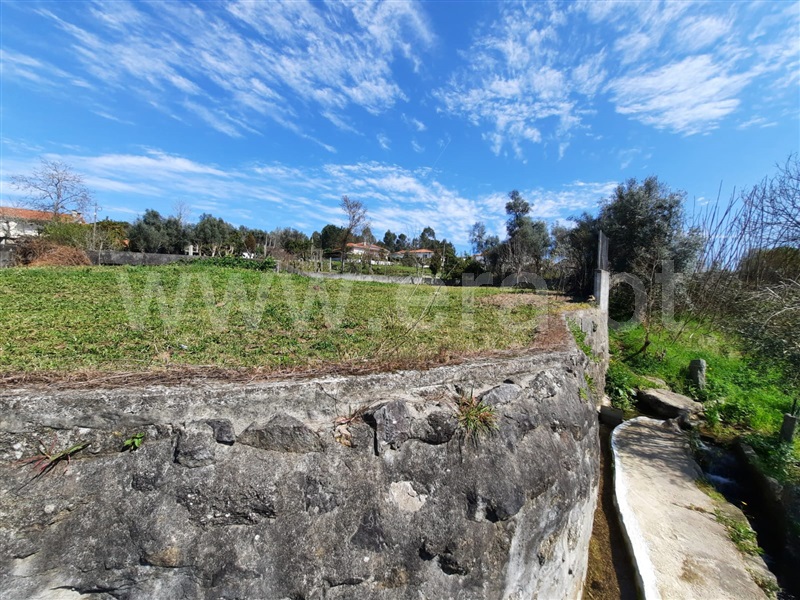 Terreno para Construção  Fafe, Agrela e Serafão - 1471441 - 2