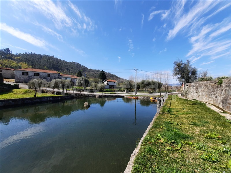 Terreno para Construção  Fafe, Agrela e Serafão - 1471441 - 5