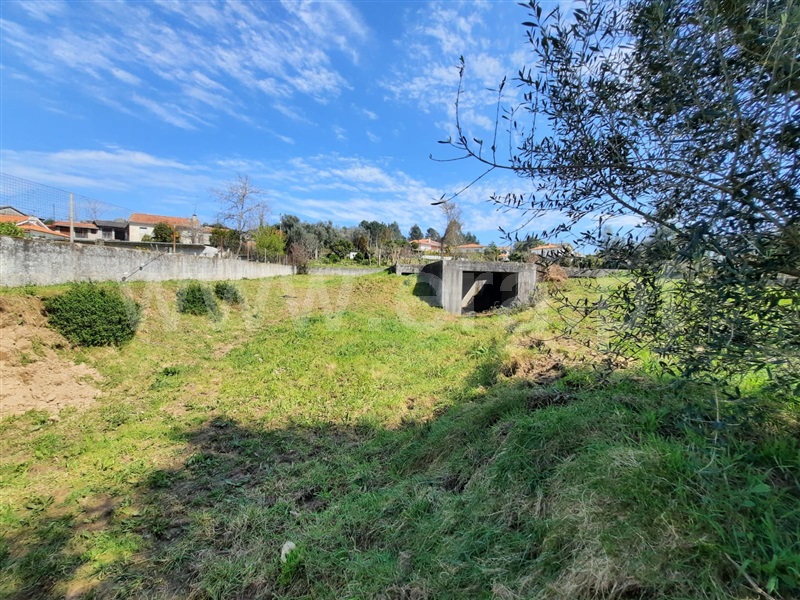Terreno para Construção  Fafe, Agrela e Serafão - 1471441 - 8