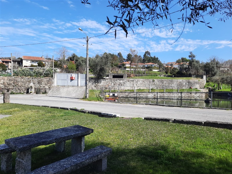 Terreno para Construção  Fafe, Agrela e Serafão - 1471441 - 13