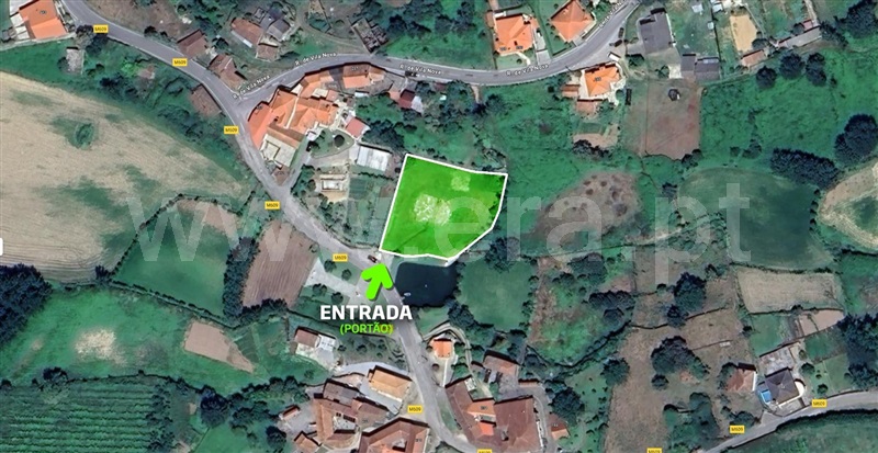 Terreno para Construção  Fafe, Agrela e Serafão - 1471441 - 18