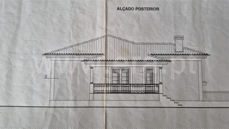 Terreno para Construção  Fafe, Agrela e Serafão - 1471441 - 22