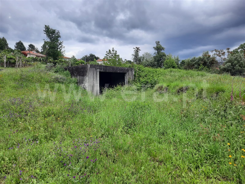 Terreno para Construção  Fafe, Agrela e Serafão - 1471441 - 24