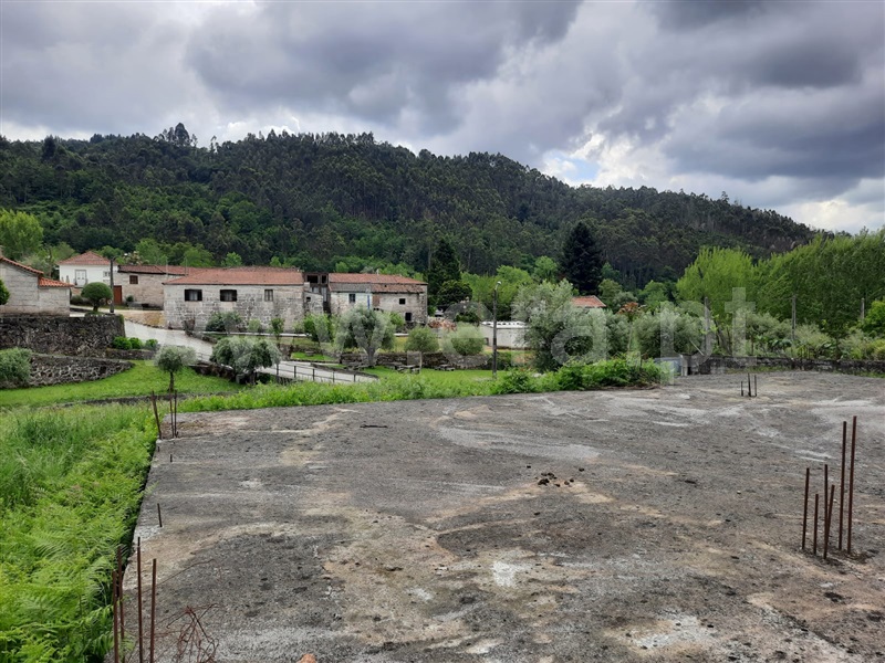 Terreno para Construção  Fafe, Agrela e Serafão - 1471441 - 34