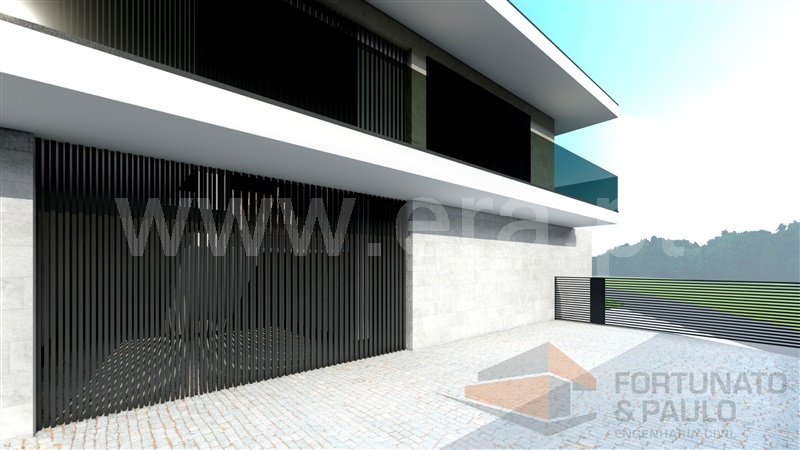 Terreno para Construção  Fafe, Antime e Silvares (São Clemente) - 1285615 - 3
