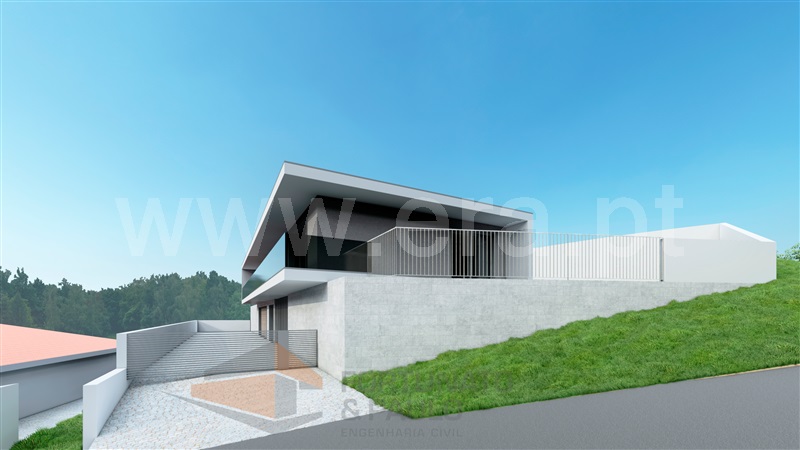 Terreno para Construção  Fafe, Antime e Silvares (São Clemente) - 1285615 - 6