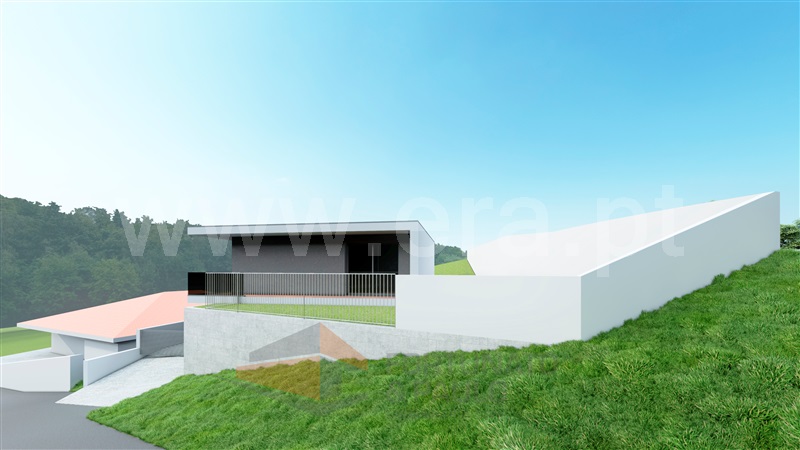 Terreno para Construção  Fafe, Antime e Silvares (São Clemente) - 1285615 - 7