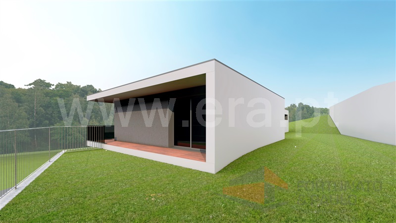 Terreno para Construção  Fafe, Antime e Silvares (São Clemente) - 1285615 - 8