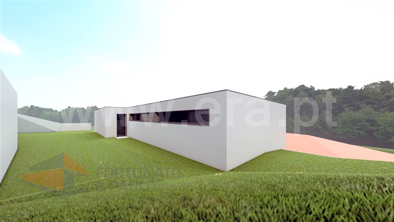 Terreno para Construção  Fafe, Antime e Silvares (São Clemente) - 1285615 - 9