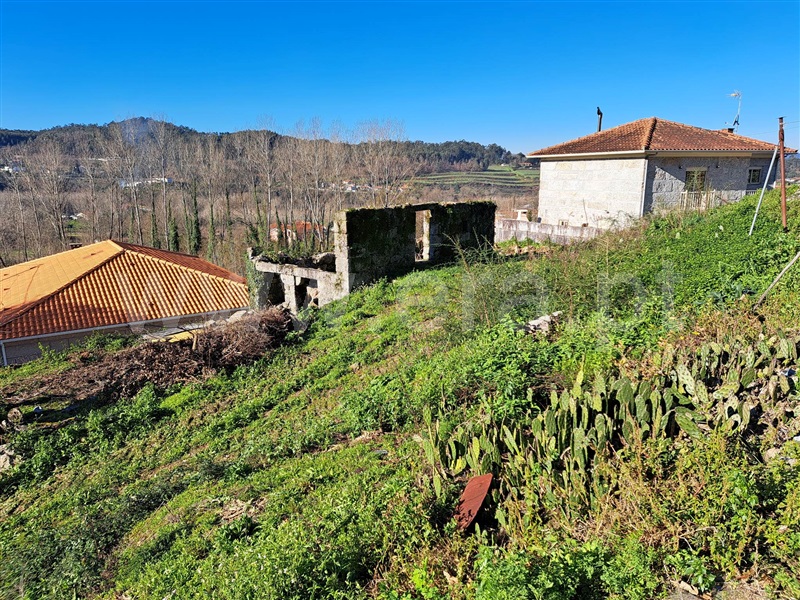 Terreno para Construção  Fafe, Antime e Silvares (São Clemente) - 1285615 - 11