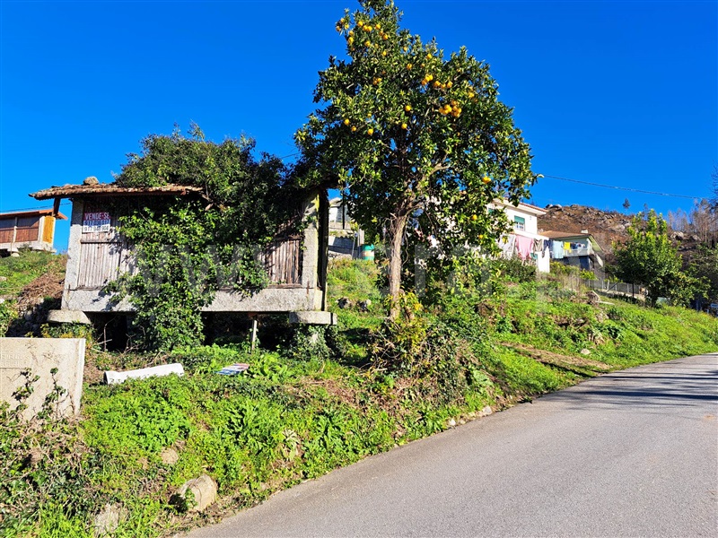 Terreno para Construção  Fafe, Antime e Silvares (São Clemente) - 1285615 - 12