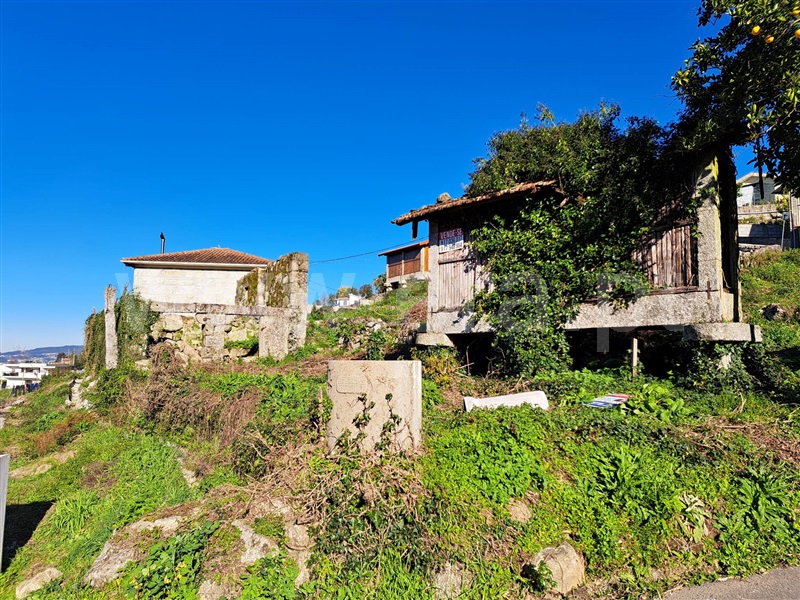 Terreno para Construção  Fafe, Antime e Silvares (São Clemente) - 1285615 - 13