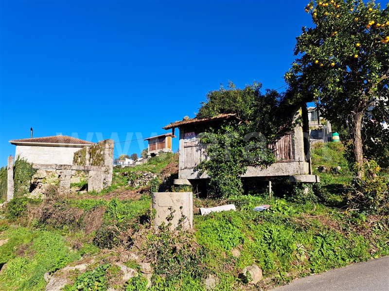 Terreno para Construção  Fafe, Antime e Silvares (São Clemente) - 1285615 - 14