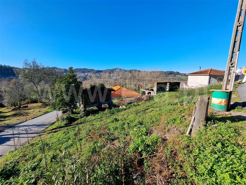 Terreno para Construção  Fafe, Antime e Silvares (São Clemente) - 1285615 - 15