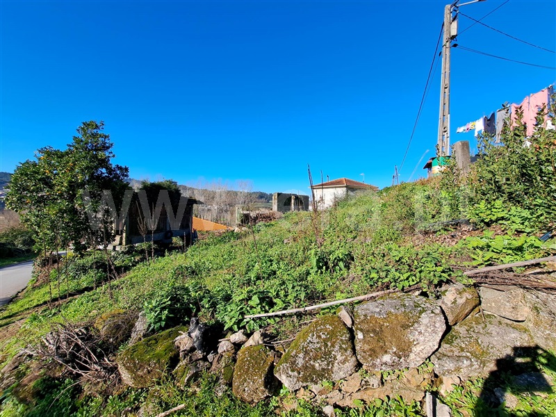 Terreno para Construção  Fafe, Antime e Silvares (São Clemente) - 1285615 - 16