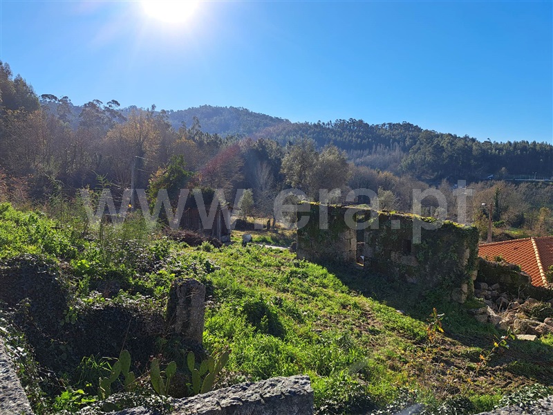 Terreno para Construção  Fafe, Antime e Silvares (São Clemente) - 1285615 - 17