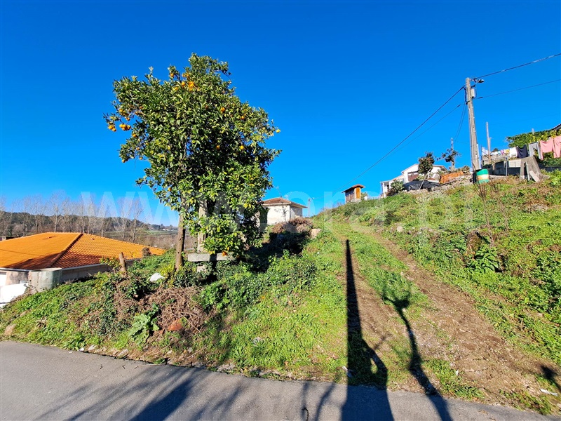 Terreno para Construção  Fafe, Antime e Silvares (São Clemente) - 1285615 - 18