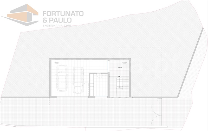Terreno para Construção  Fafe, Antime e Silvares (São Clemente) - 1285615 - 20