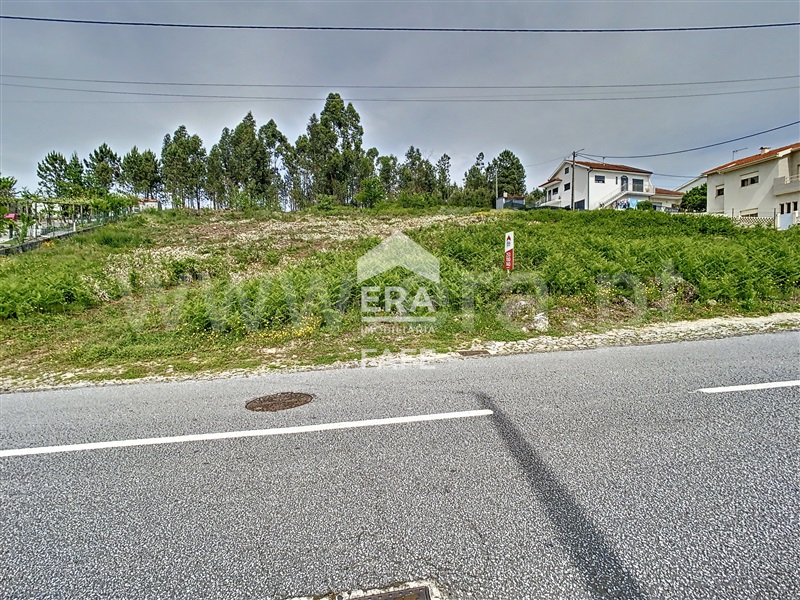 Terreno para Construção  Fafe, Antime e Silvares (São Clemente) - 1314843 - 2