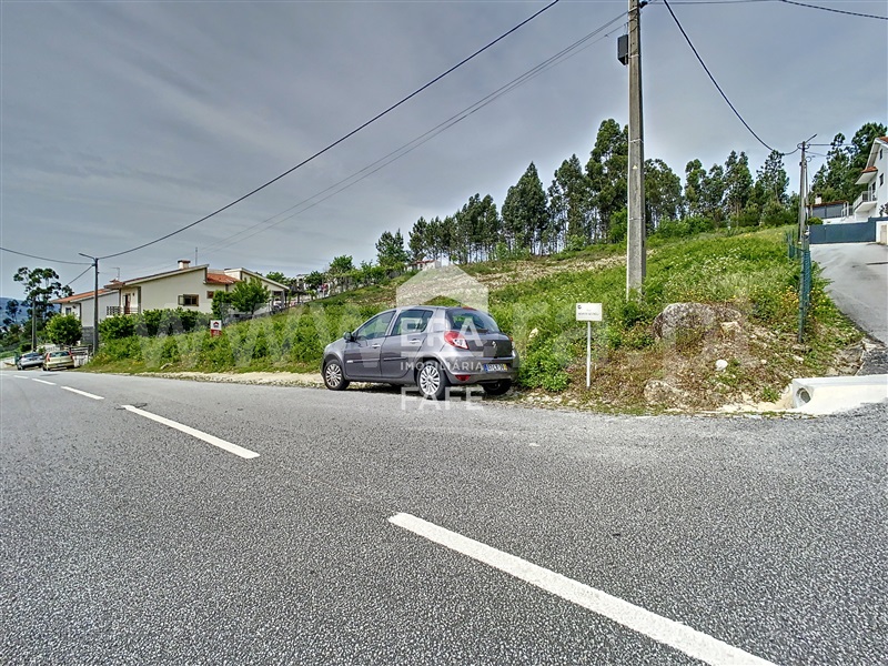 Terreno para Construção  Fafe, Antime e Silvares (São Clemente) - 1314843 - 3