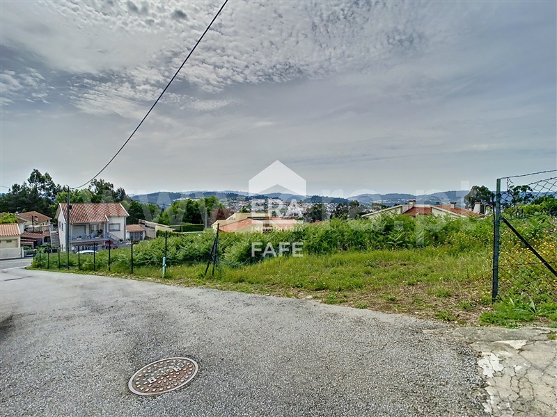 Terreno para Construção  Fafe, Antime e Silvares (São Clemente) - 1314843 - 4