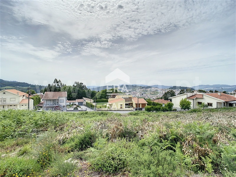 Terreno para Construção  Fafe, Antime e Silvares (São Clemente) - 1314843 - 5