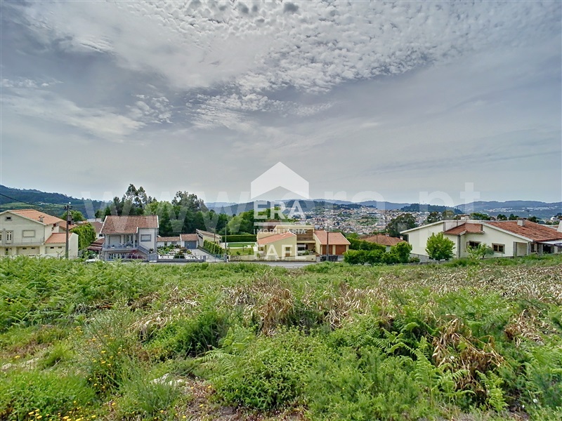 Terreno para Construção  Fafe, Antime e Silvares (São Clemente) - 1314843 - 6