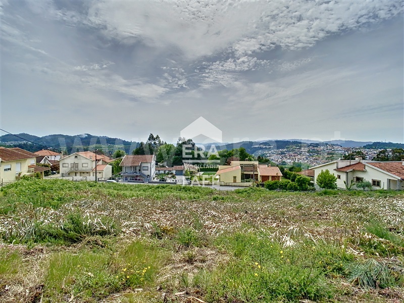 Terreno para Construção  Fafe, Antime e Silvares (São Clemente) - 1314843 - 7