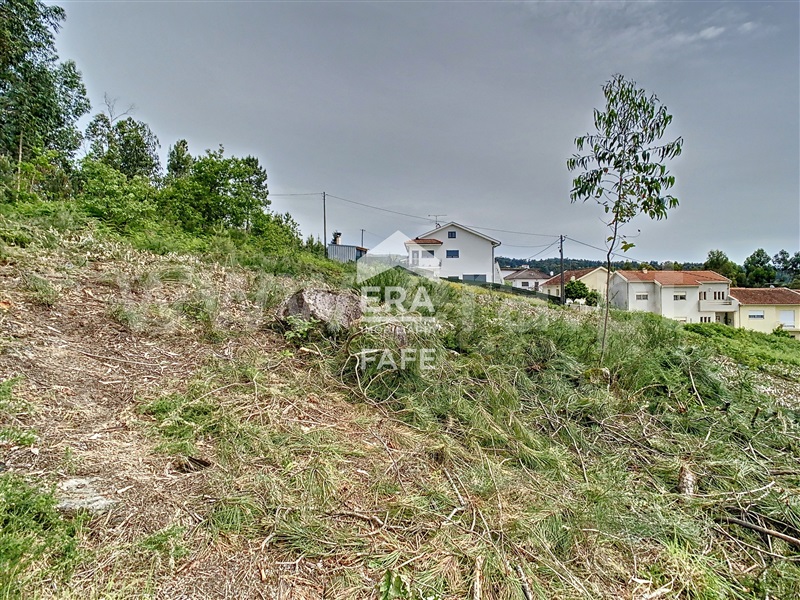 Terreno para Construção  Fafe, Antime e Silvares (São Clemente) - 1314843 - 9