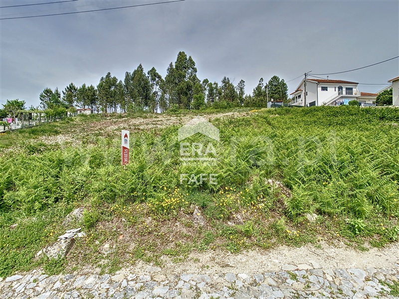 Terreno para Construção  Fafe, Antime e Silvares (São Clemente) - 1314843 - 13