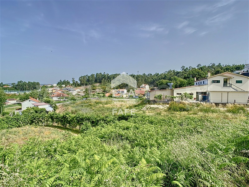 Terreno para Construção / Fafe, Antime e Silvares (São Clemente)