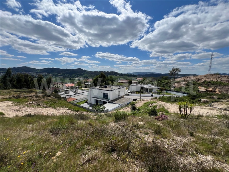 Terreno  Fafe, Antime e Silvares (São Clemente) - 1479778 - 3