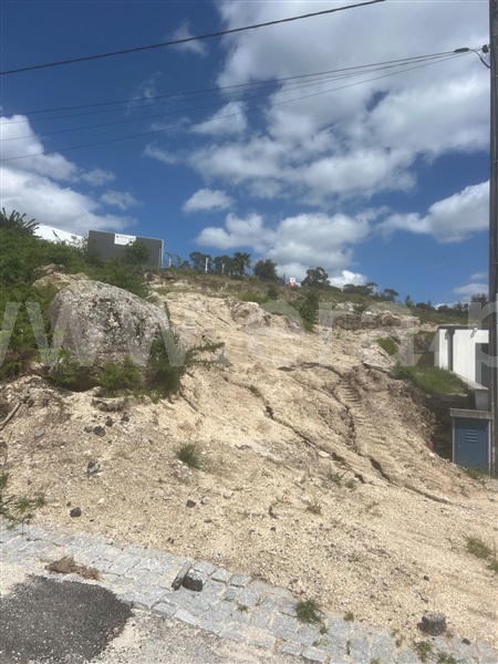 Terreno  Fafe, Antime e Silvares (São Clemente) - 1479778 - 9