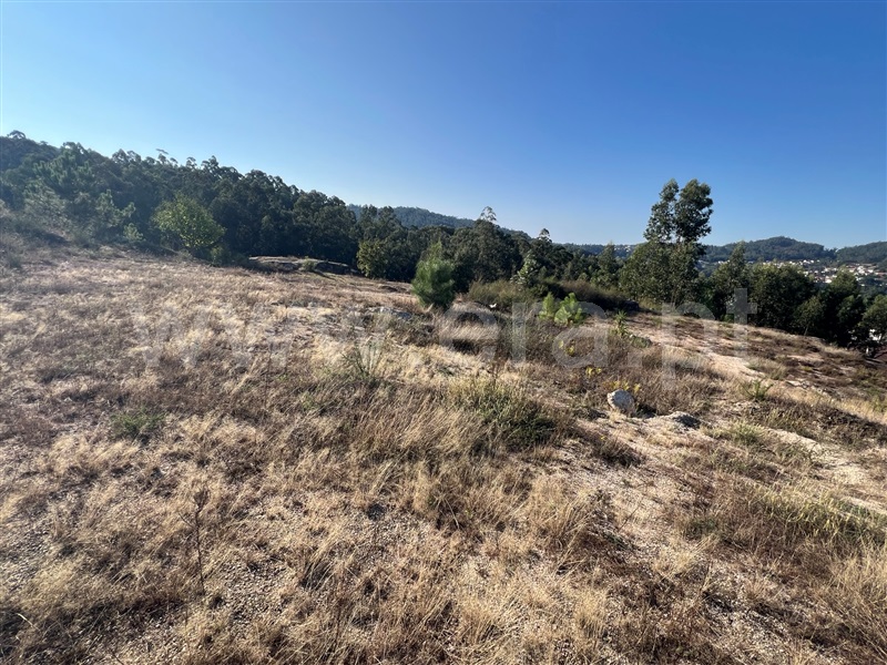 Terreno para Construção  Fafe, Antime e Silvares (São Clemente) - 1479778 - 3