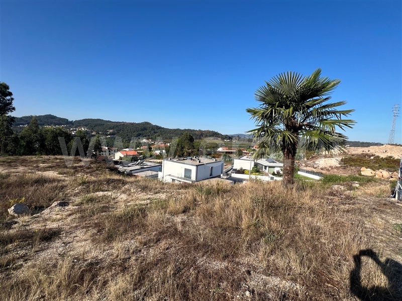Terreno para Construção  Fafe, Antime e Silvares (São Clemente) - 1479778 - 4
