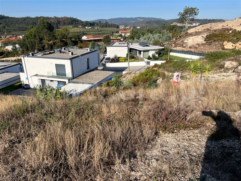 Terreno para Construção  Fafe, Antime e Silvares (São Clemente) - 1479778 - 6