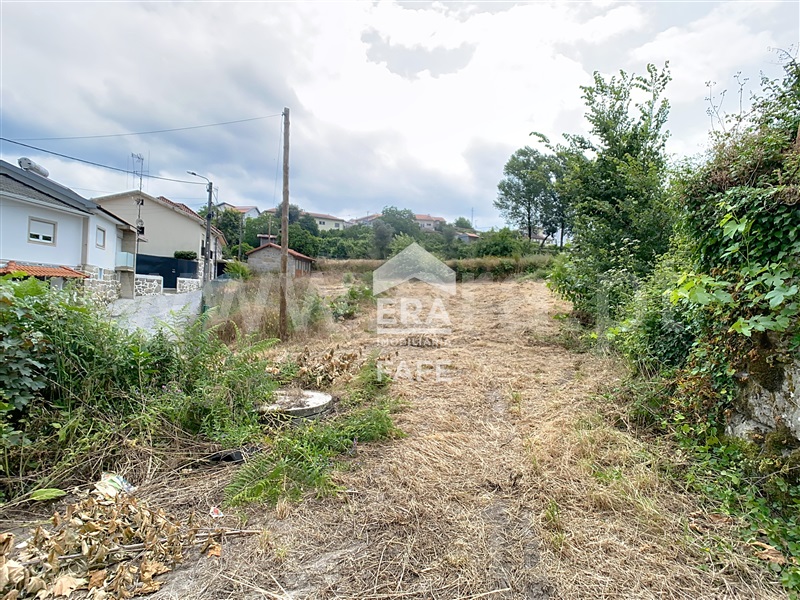Terreno para Construção  Fafe, Antime e Silvares (São Clemente) - 1487700 - 2