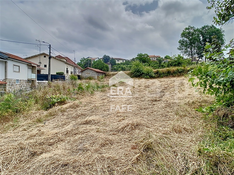 Terreno para Construção  Fafe, Antime e Silvares (São Clemente) - 1487700 - 3