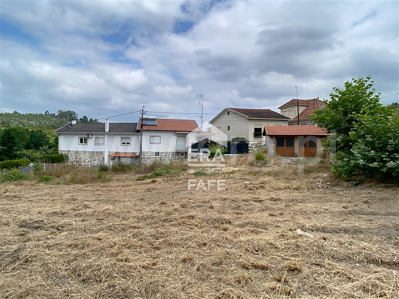 Terreno para Construção  Fafe, Antime e Silvares (São Clemente) - 1487700 - 4