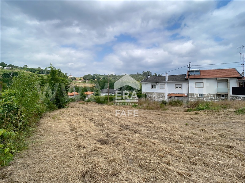 Terreno para Construção  Fafe, Antime e Silvares (São Clemente) - 1487700 - 5