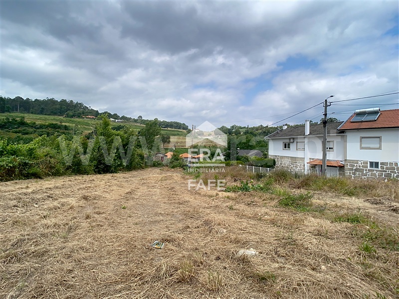 Terreno para Construção  Fafe, Antime e Silvares (São Clemente) - 1487700 - 6