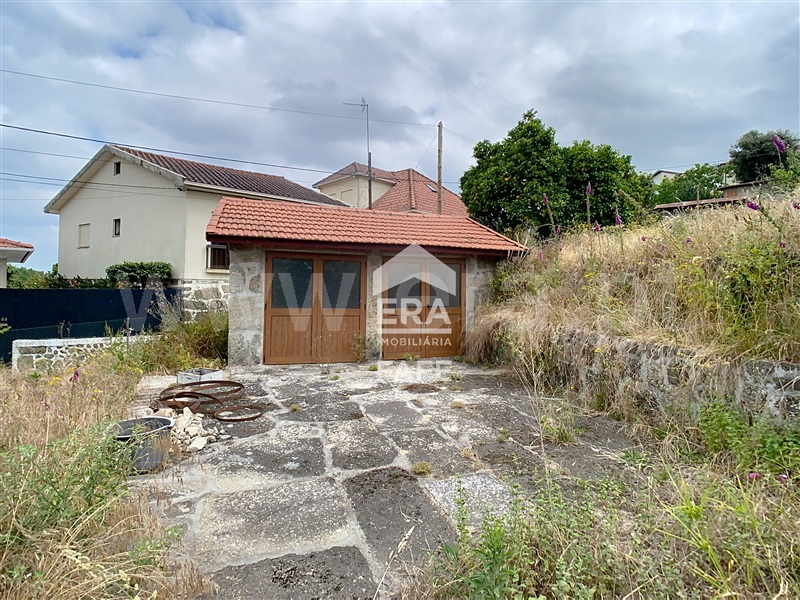 Terreno para Construção  Fafe, Antime e Silvares (São Clemente) - 1487700 - 7