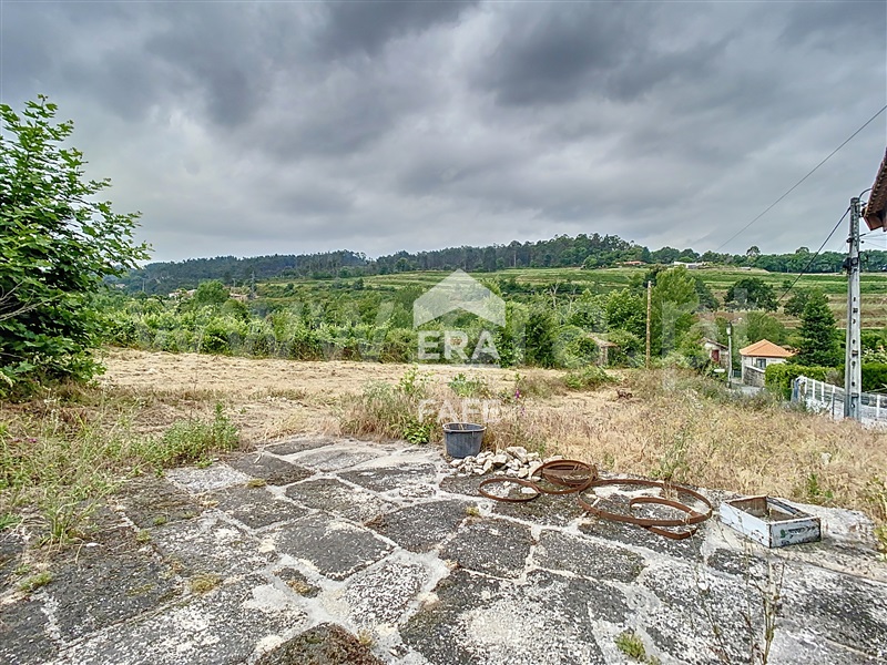 Terreno para Construção  Fafe, Antime e Silvares (São Clemente) - 1487700 - 8